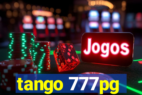 tango 777pg